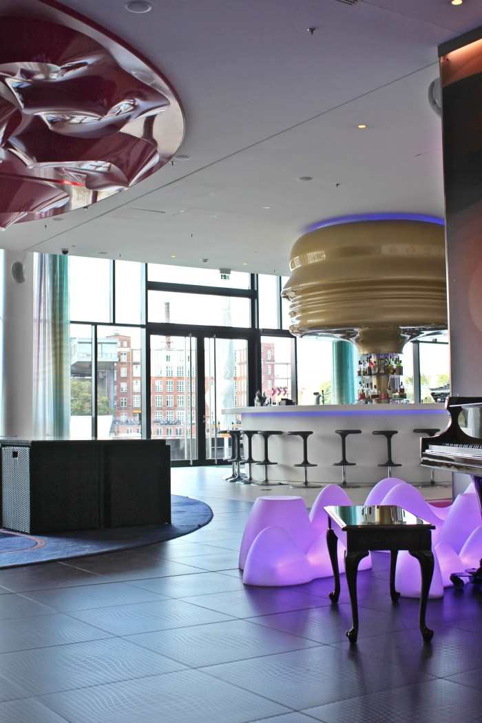 desgin hotel germany