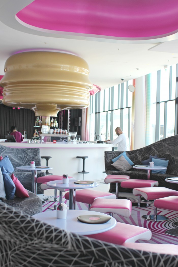nhow hotel berlin