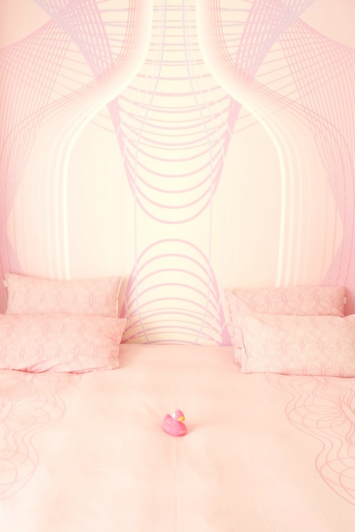 schlafzimmer nhow