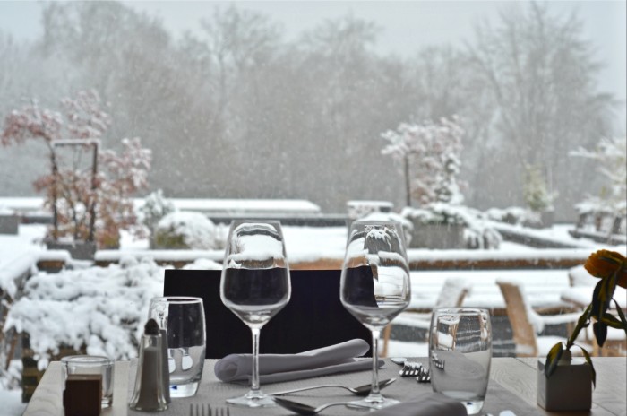 La Clairière Hotel France