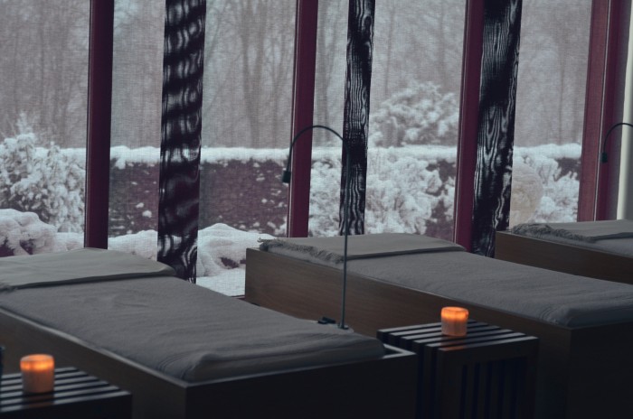 La Clairière Hotel France