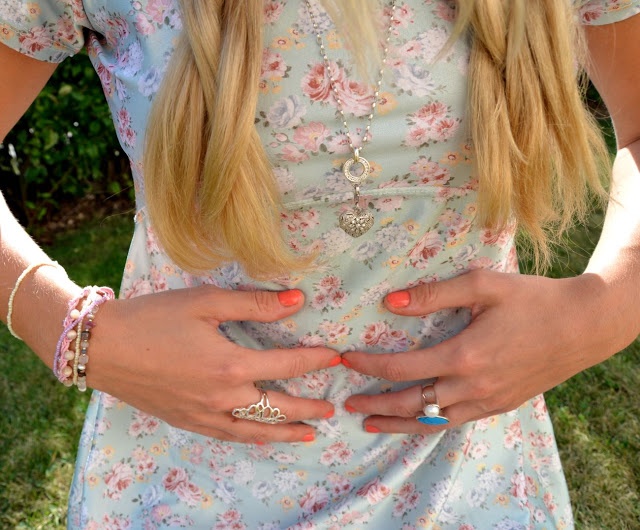 last summer outfit
