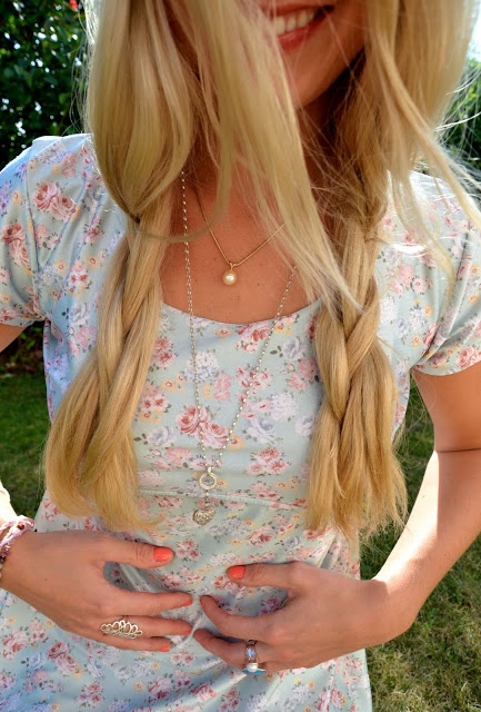 last summer outfit