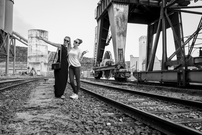 luma photography