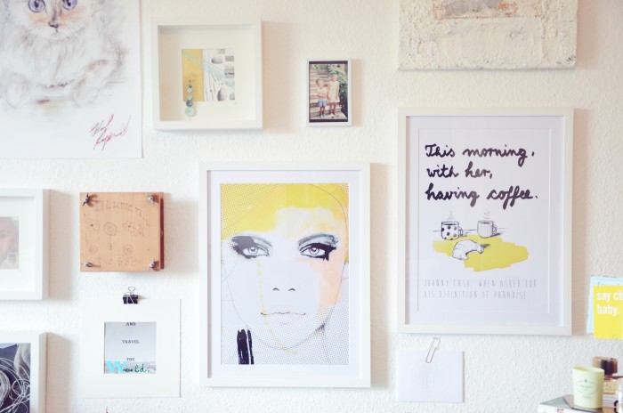 blogger office