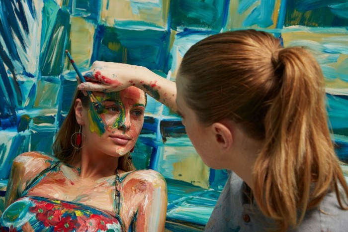world art day