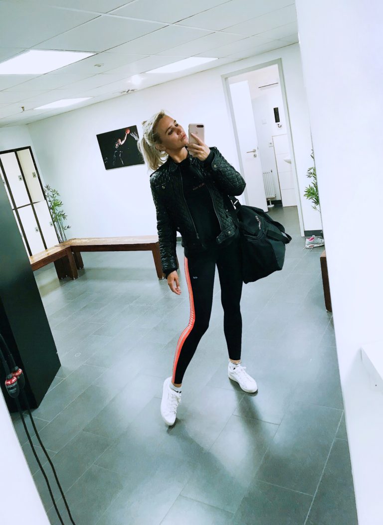 Lifestyle: W1 Fitness in Würzburg! - Maren Anita ...