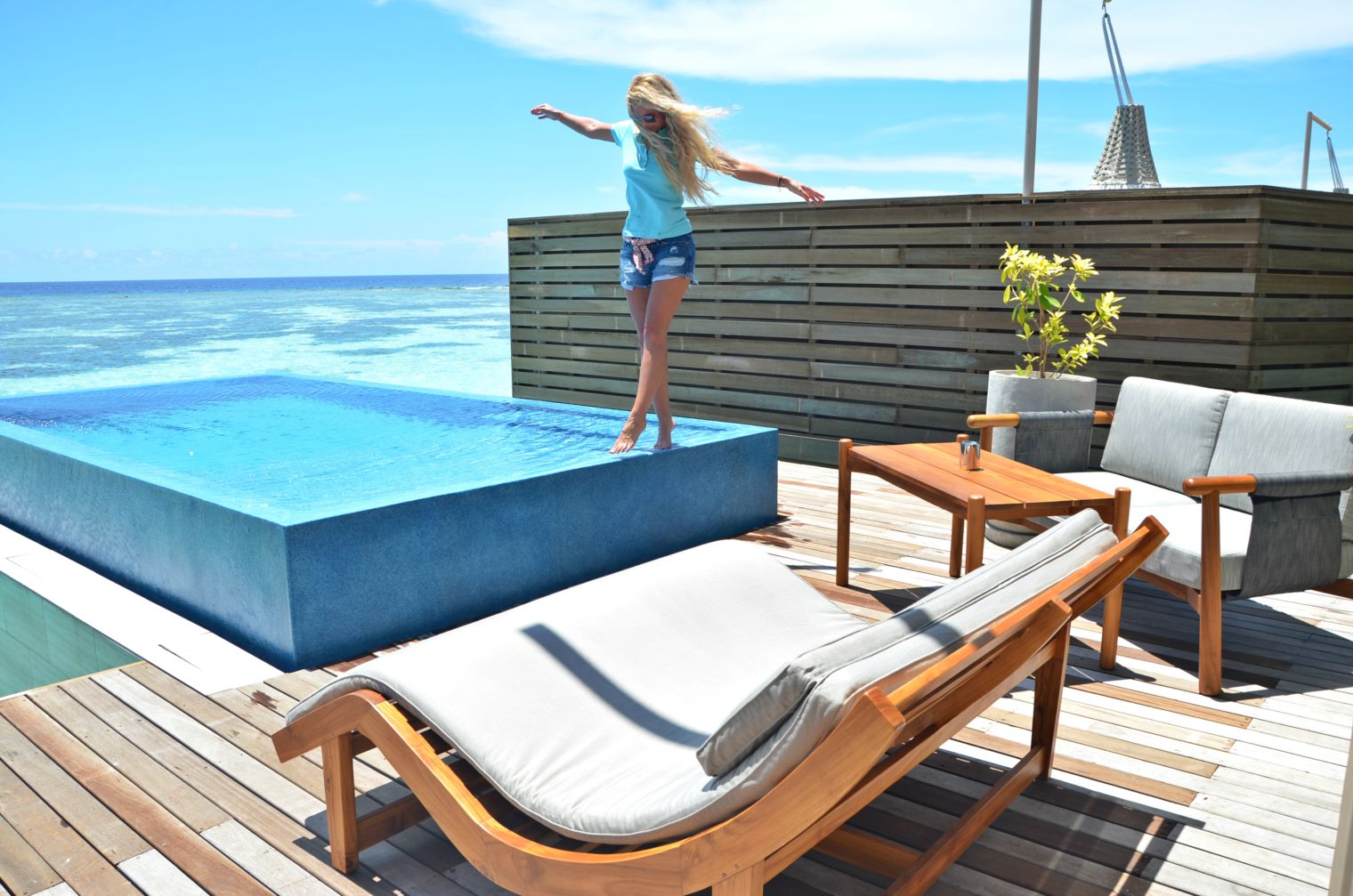 LUX South Ari Atoll // Maldives - Maren Anita ♡ Lifestyleblog
