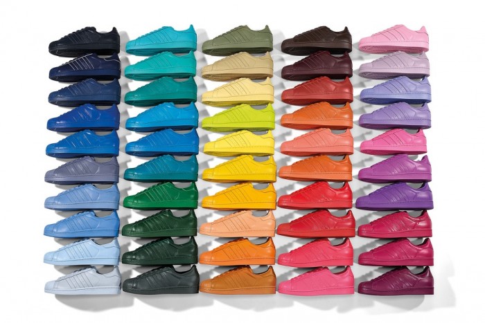 adidas supercolour pharrell