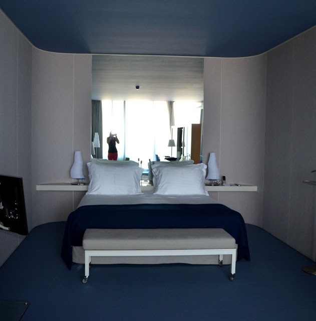 another design hotel