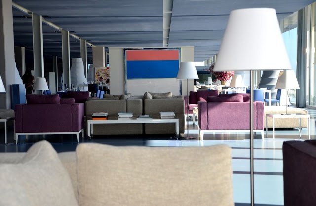 another design hotel