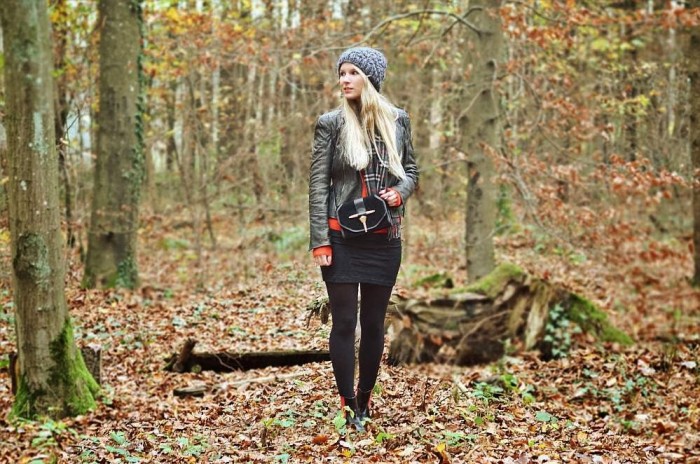 anthracite meets black