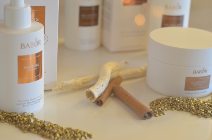 babor Beauty Spa Köln
