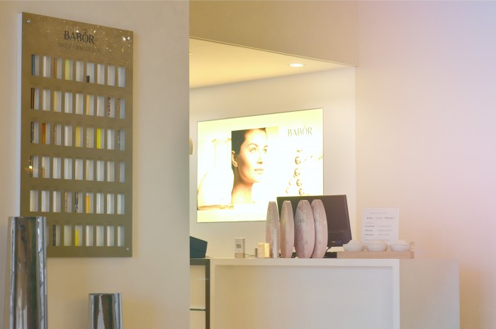 babor Beauty Spa Köln