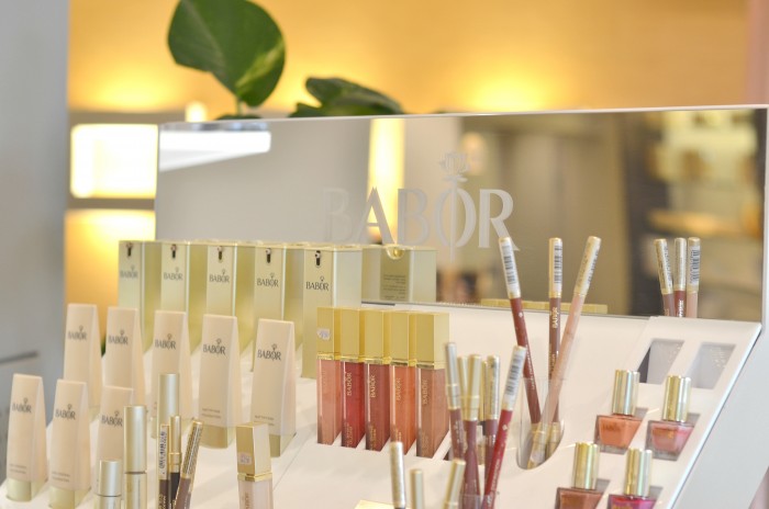 babor Beauty Spa Köln
