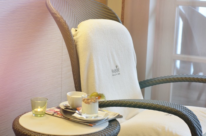 babor Beauty Spa Köln
