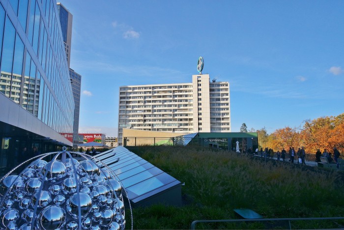Bikini Berlin