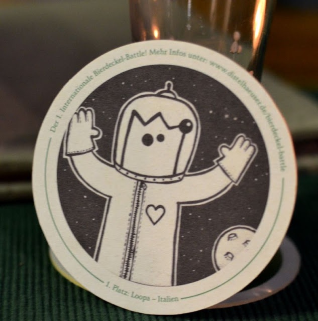 boutique brewery