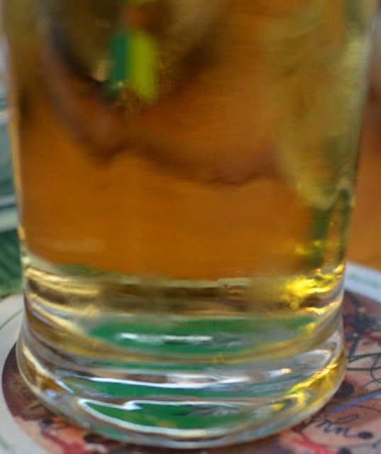boutique brewery