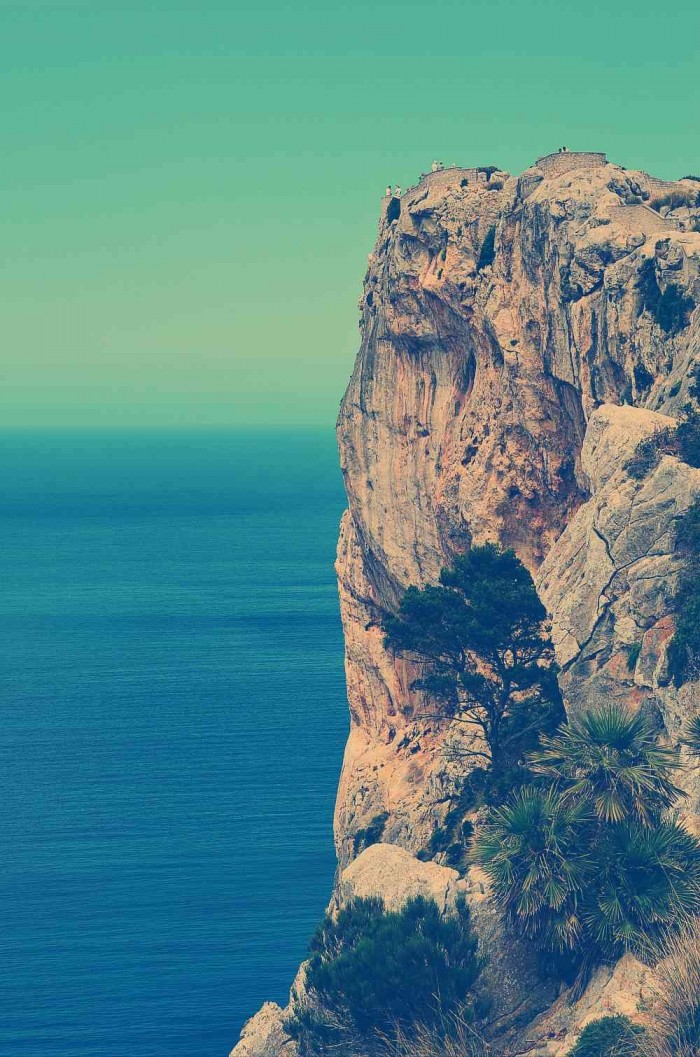 Cap de Formentor