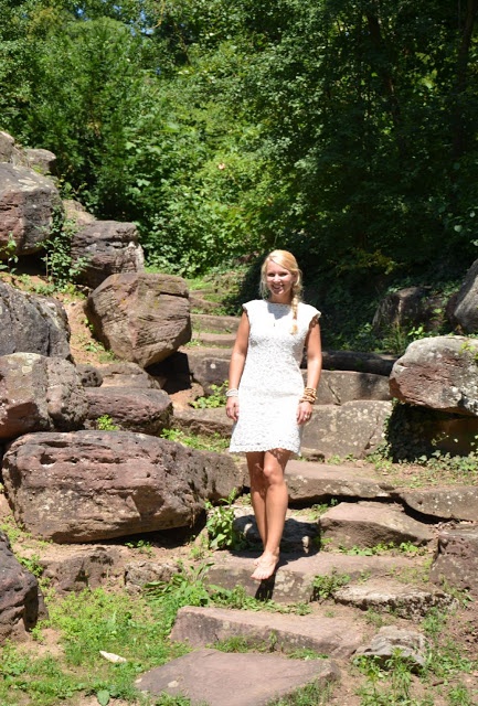 castle garden