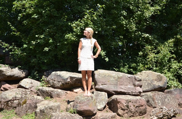 castle garden