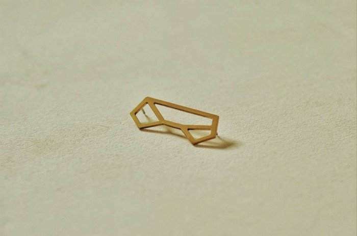 Danielle Vroemen Design Jewellery