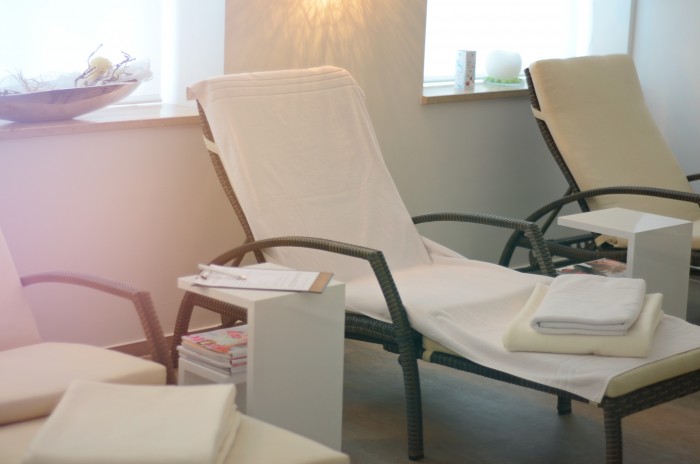 DAY SPA Würzburg