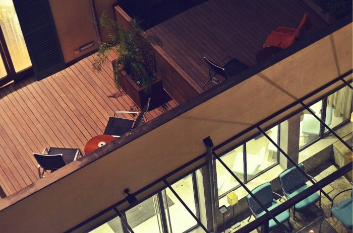 Design Hotel Tres Palma
