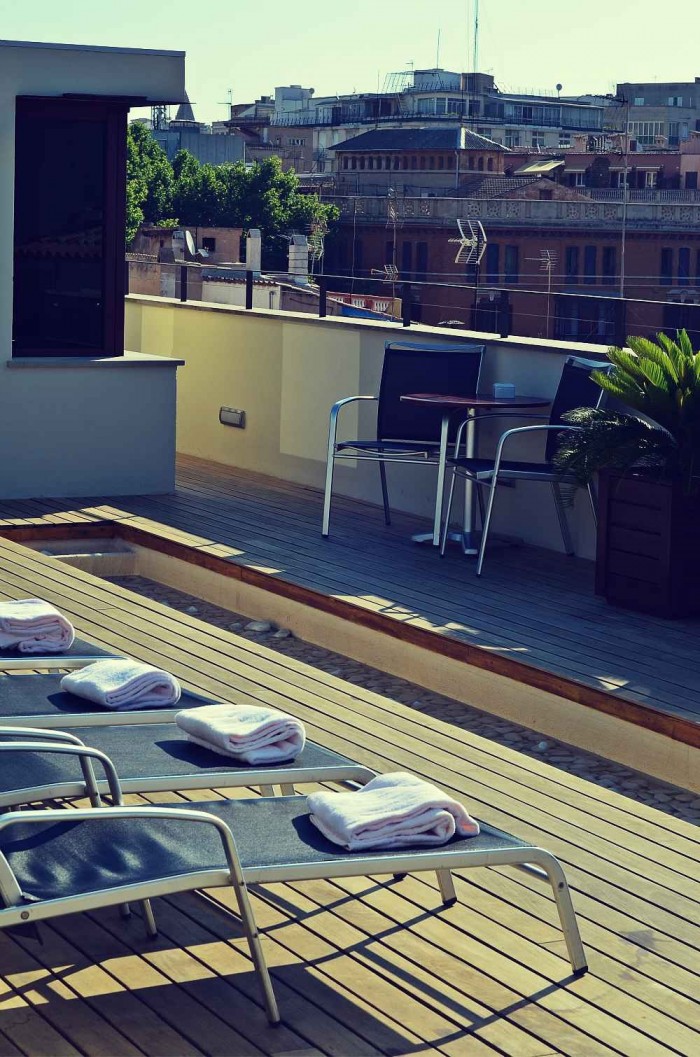 Design Hotel Tres Palma