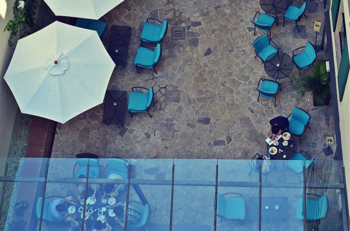 Design Hotel Tres Palma