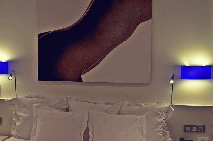 Design Hotel Tres Palma
