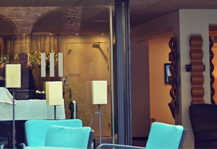 Design Hotel Tres Palma