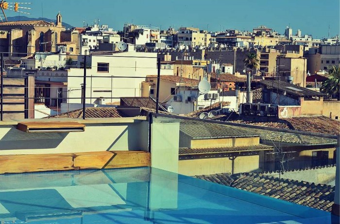 Design Hotel Tres Palma