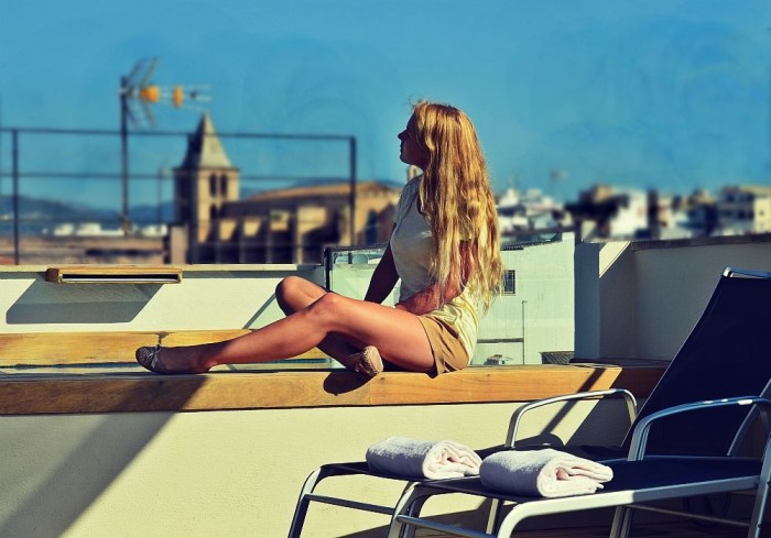 Design Hotel Tres Palma