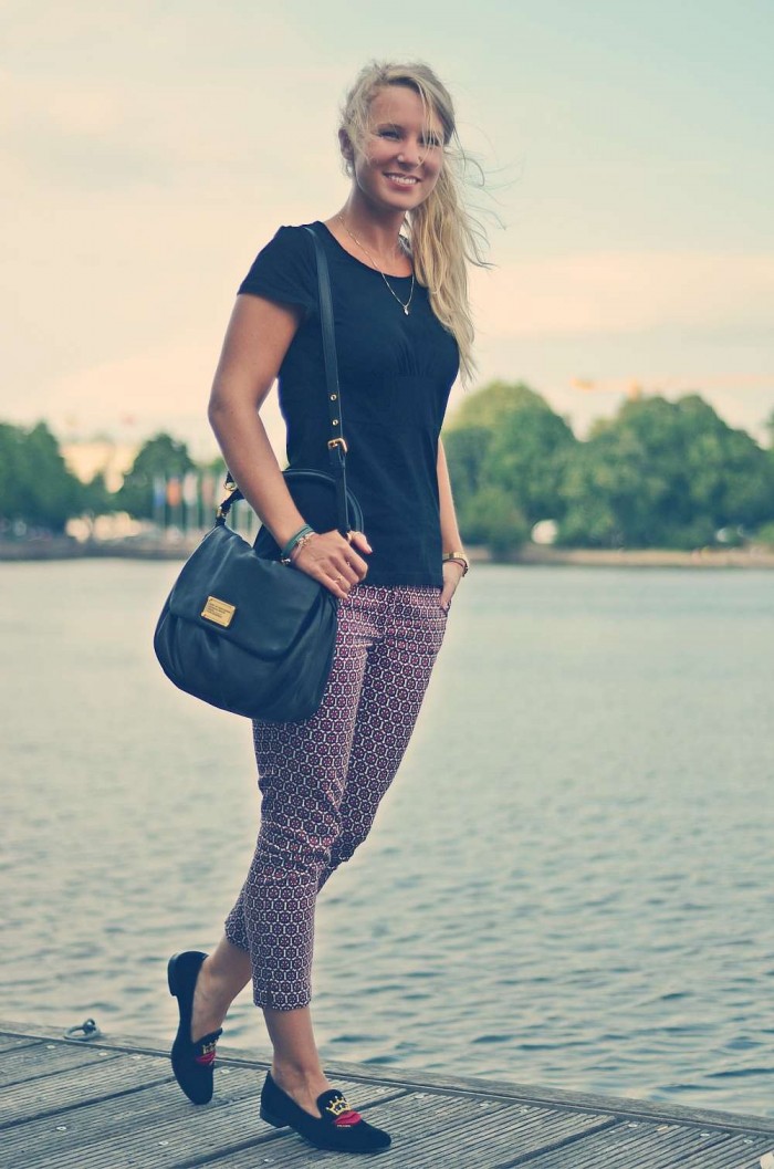 dinghy lips