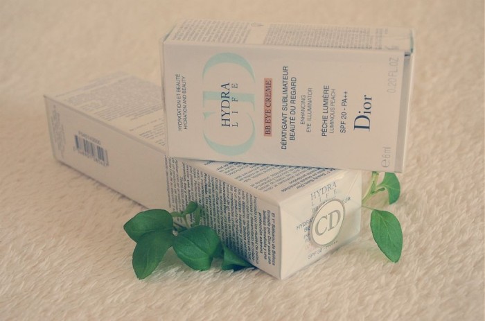 Dior BB Creme