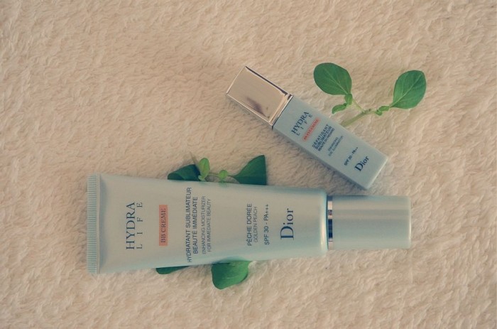 Dior BB Creme