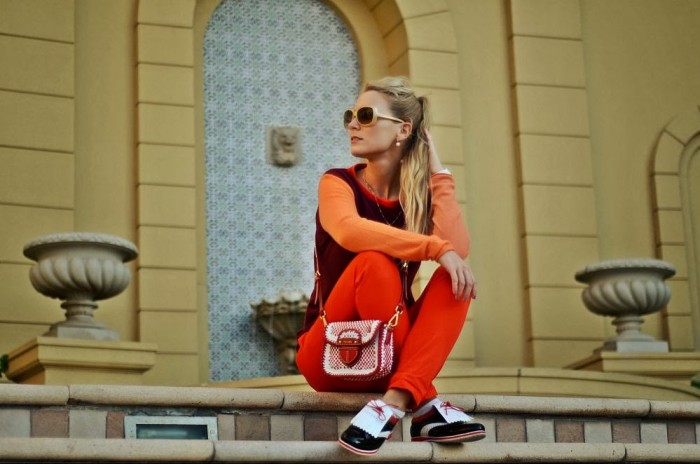 Dubai // first look
