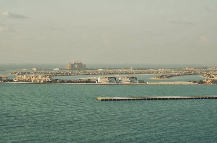 Dubai // first look