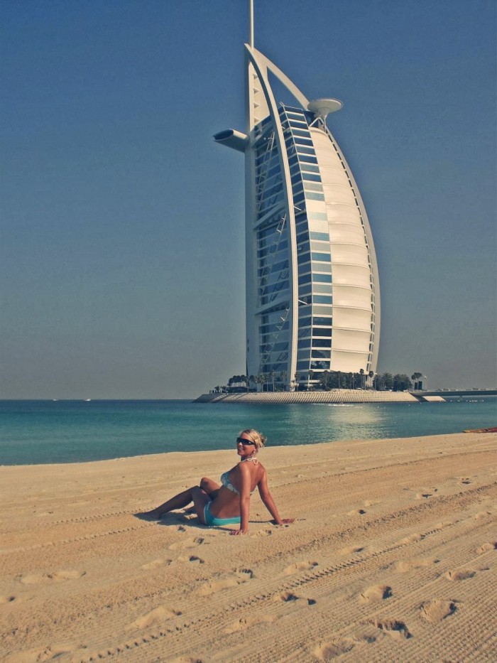 Dubai