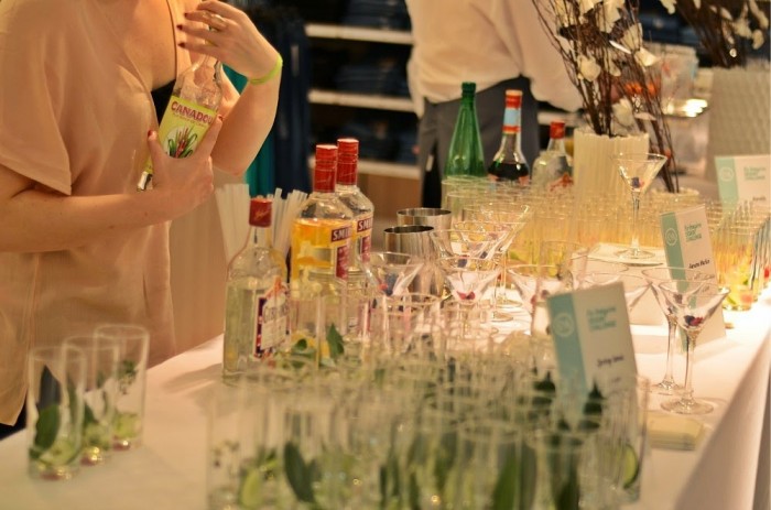 Event: C&A Re-Imagine Design Challenge 2014 in Paris