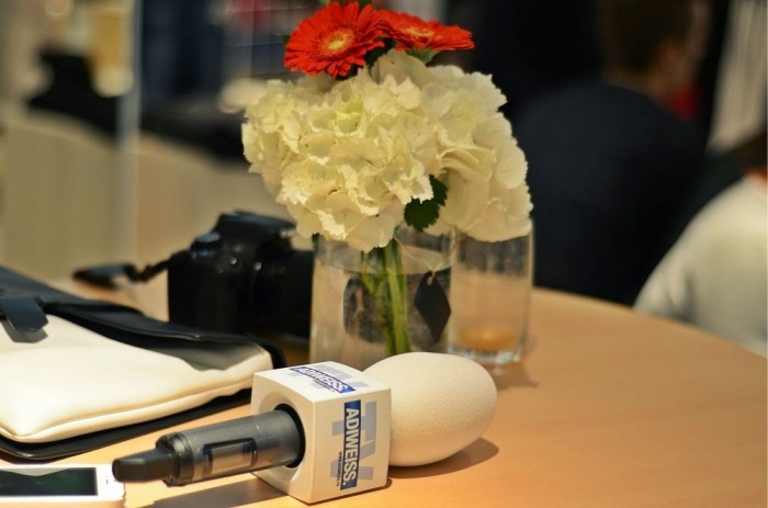 Event: C&A Re-Imagine Design Challenge 2014 in Paris