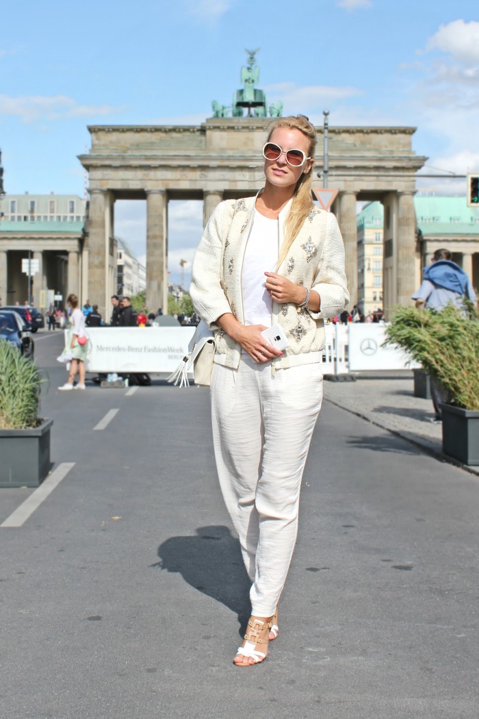 fashion week outfit berlin