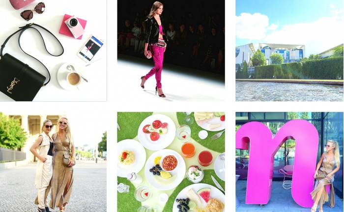fashion week 2015 berlin