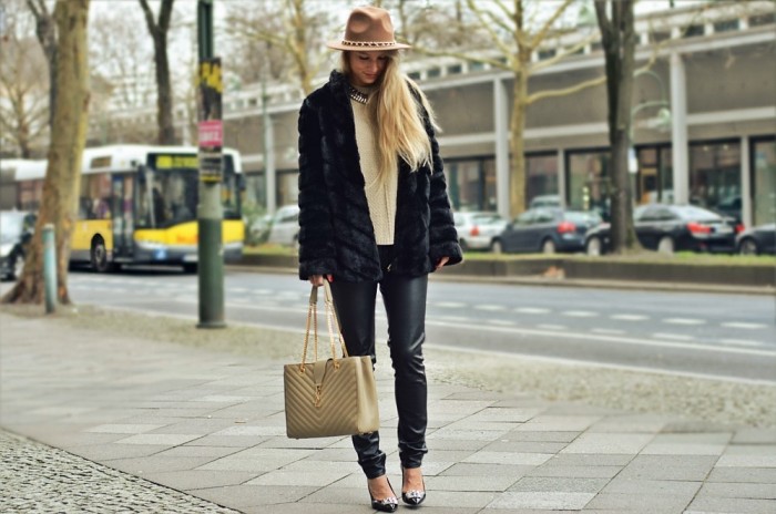 Fashion week Video