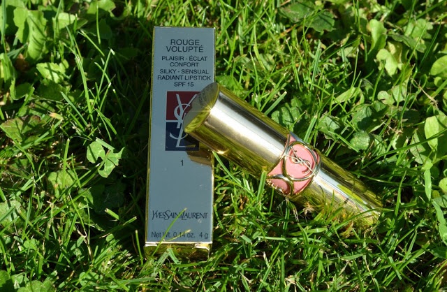 favourite lipsticks