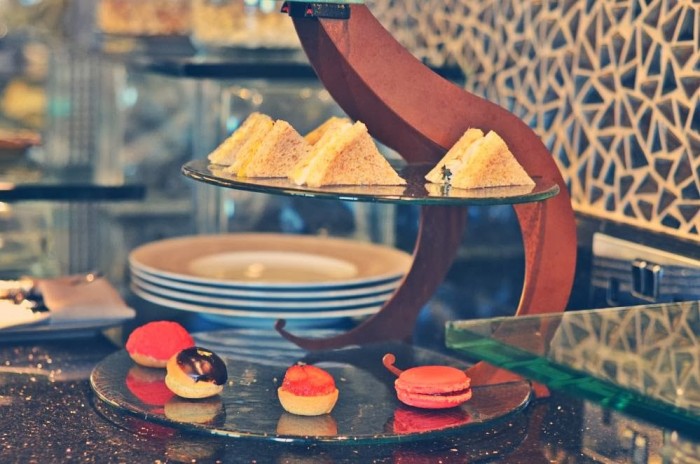 food pictures Dubai