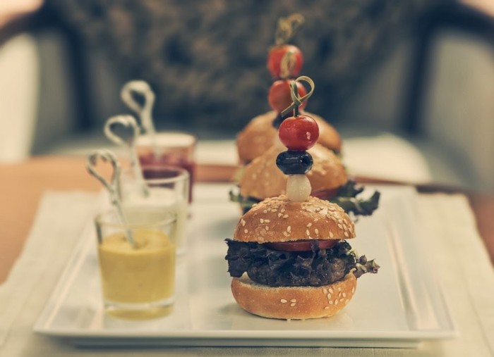 food pictures Dubai