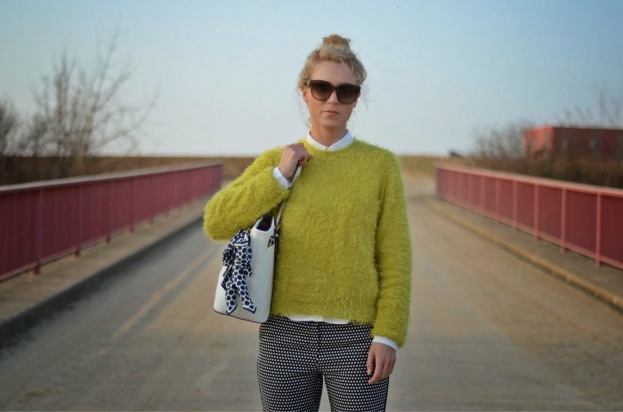 fashion meets art funny outtakes